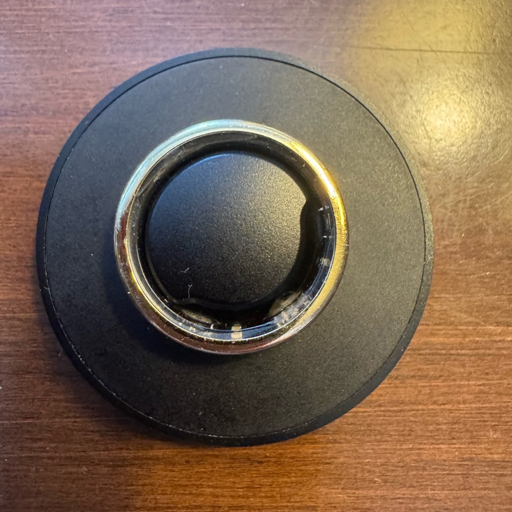 Oura ring gen 3 Wearable Tech Accessory